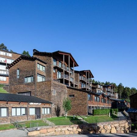 Apartamentos Masella 1600 Alp Exterior photo